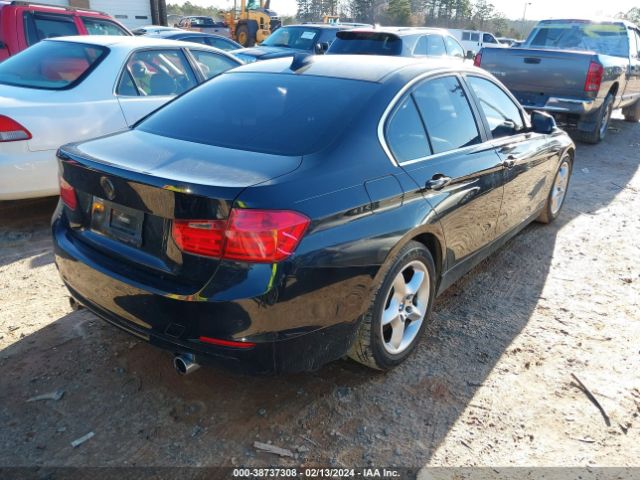 Photo 3 VIN: WBA3A9C55FK473263 - BMW 335I 