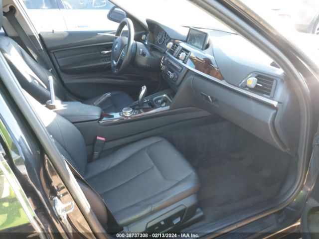 Photo 4 VIN: WBA3A9C55FK473263 - BMW 335I 