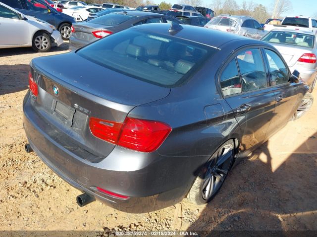 Photo 3 VIN: WBA3A9C56CF270838 - BMW 335I 