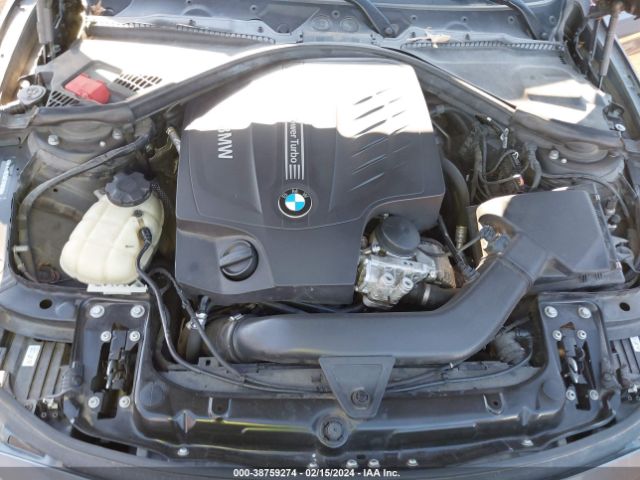 Photo 9 VIN: WBA3A9C56CF270838 - BMW 335I 