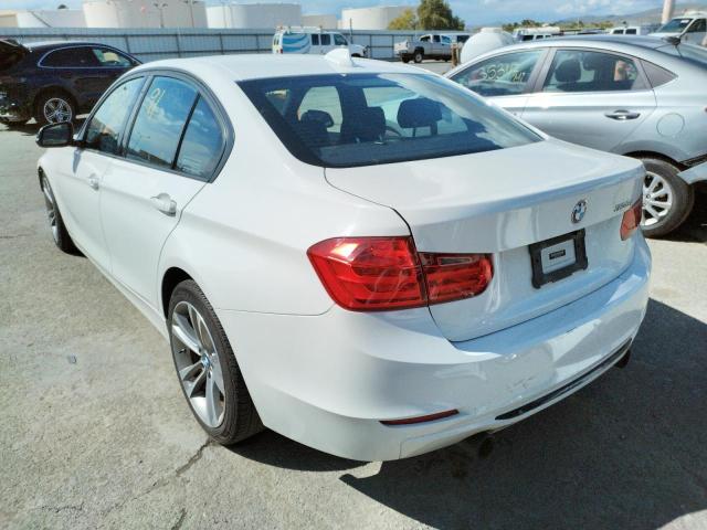 Photo 2 VIN: WBA3A9C56DF477358 - BMW 335 I 