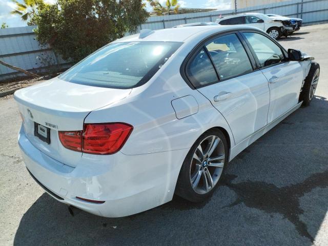 Photo 3 VIN: WBA3A9C56DF477358 - BMW 335 I 