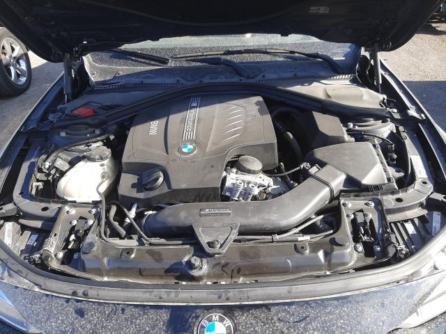 Photo 6 VIN: WBA3A9C56EF478169 - BMW 335 I 