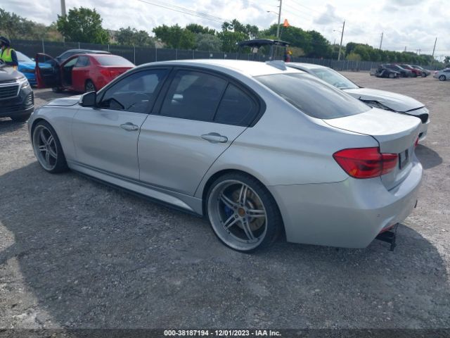 Photo 2 VIN: WBA3A9C56EF479497 - BMW 335I 