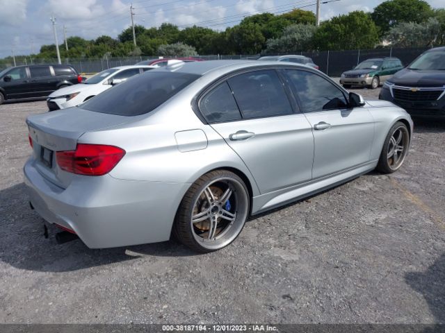 Photo 3 VIN: WBA3A9C56EF479497 - BMW 335I 