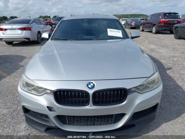 Photo 5 VIN: WBA3A9C56EF479497 - BMW 335I 