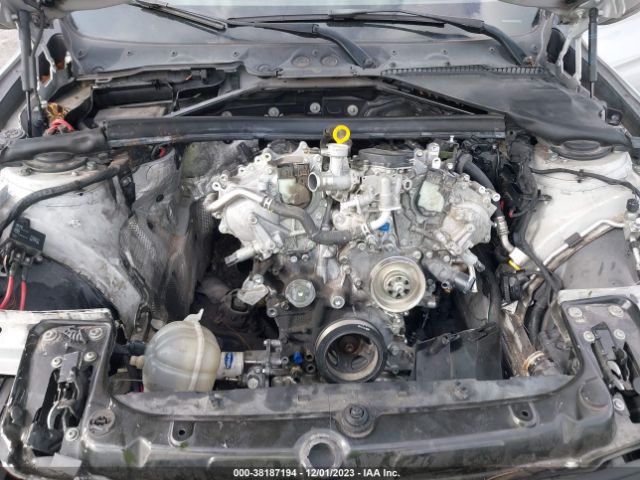 Photo 9 VIN: WBA3A9C56EF479497 - BMW 335I 