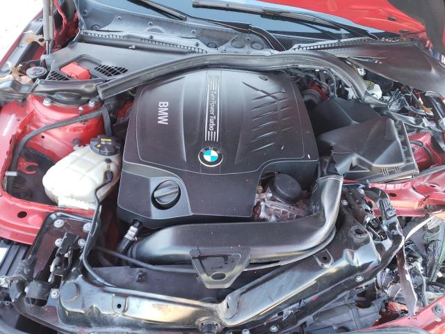 Photo 6 VIN: WBA3A9C56FF686683 - BMW 335 I 