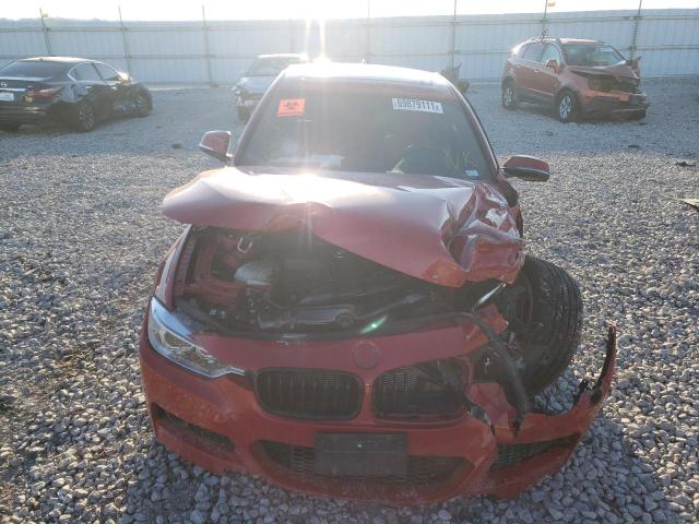 Photo 8 VIN: WBA3A9C56FF686683 - BMW 335 I 