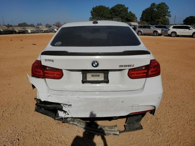 Photo 5 VIN: WBA3A9C56FKW74492 - BMW 335 I 