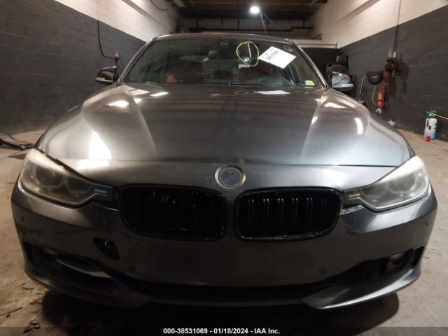 Photo 5 VIN: WBA3A9C57CFX59555 - BMW 335I 