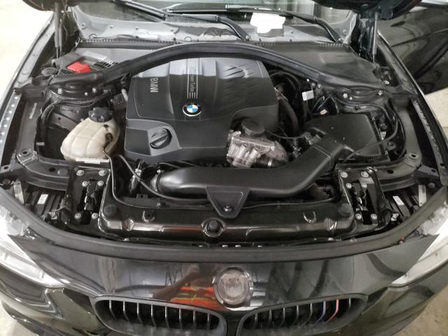 Photo 6 VIN: WBA3A9C57CFX59975 - BMW 3 SERIES 