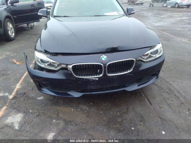 Photo 5 VIN: WBA3A9C57DF476154 - BMW 3 SERIES 