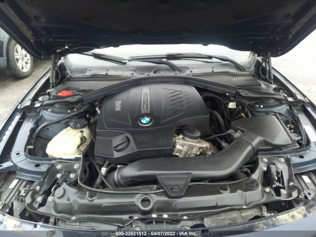 Photo 9 VIN: WBA3A9C57DF476154 - BMW 3 SERIES 