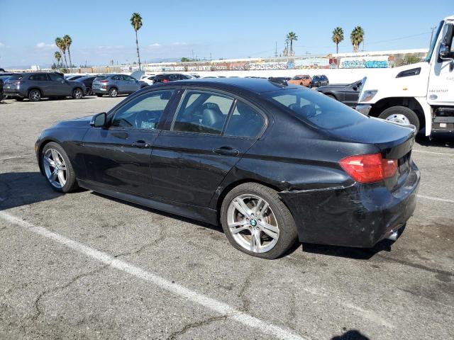 Photo 1 VIN: WBA3A9C57DF476655 - BMW 3 SERIES 