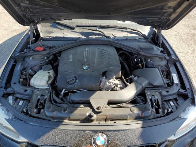 Photo 10 VIN: WBA3A9C57DF476655 - BMW 3 SERIES 