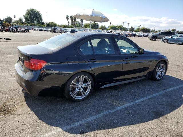 Photo 2 VIN: WBA3A9C57DF476655 - BMW 3 SERIES 