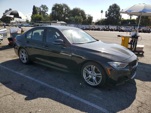 Photo 3 VIN: WBA3A9C57DF476655 - BMW 3 SERIES 