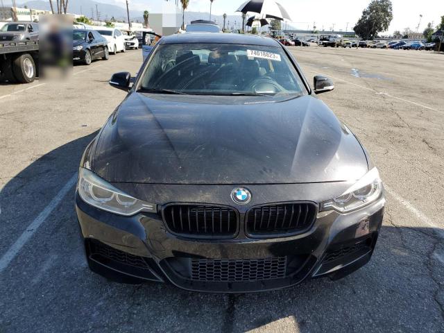 Photo 4 VIN: WBA3A9C57DF476655 - BMW 3 SERIES 