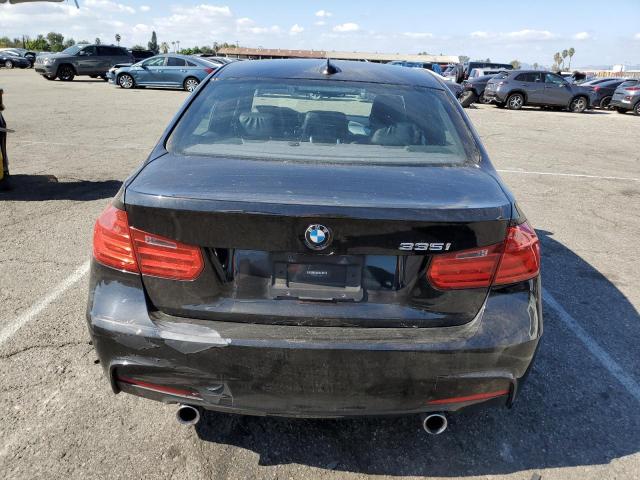 Photo 5 VIN: WBA3A9C57DF476655 - BMW 3 SERIES 