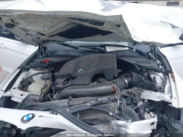 Photo 9 VIN: WBA3A9C57EF477807 - BMW 335I 