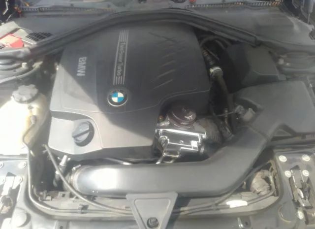 Photo 9 VIN: WBA3A9C57EF478245 - BMW 3 SERIES 