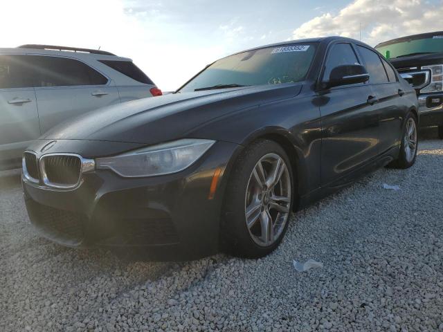 Photo 1 VIN: WBA3A9C57EF479461 - BMW 335 I 