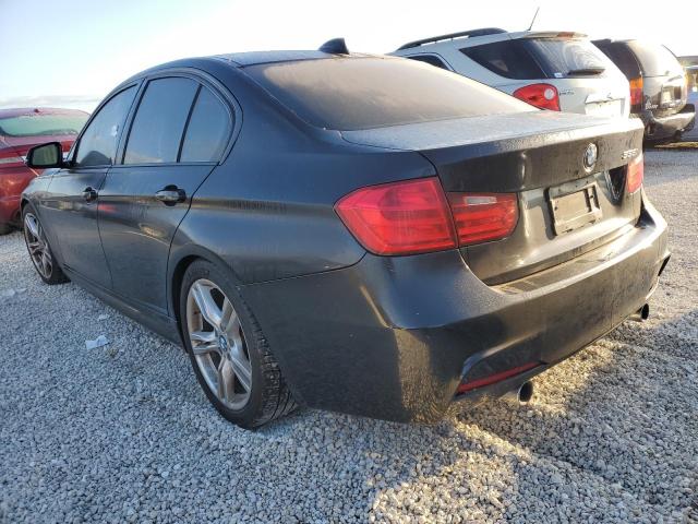 Photo 2 VIN: WBA3A9C57EF479461 - BMW 335 I 