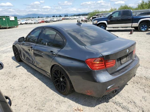 Photo 1 VIN: WBA3A9C57EF686349 - BMW 335 I 