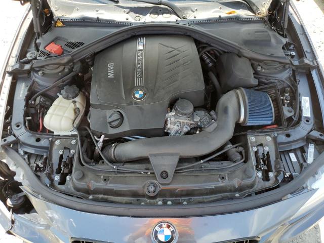 Photo 10 VIN: WBA3A9C57EF686349 - BMW 335 I 