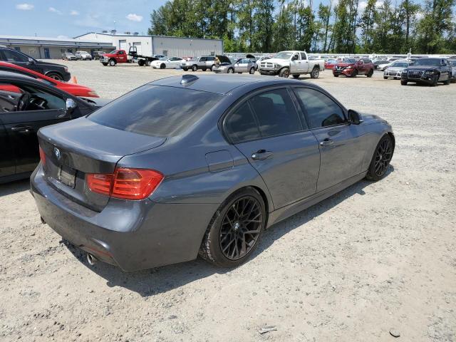 Photo 2 VIN: WBA3A9C57EF686349 - BMW 335 I 