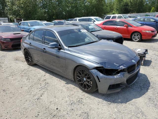 Photo 3 VIN: WBA3A9C57EF686349 - BMW 335 I 