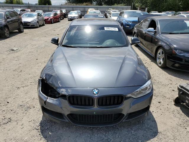 Photo 4 VIN: WBA3A9C57EF686349 - BMW 335 I 