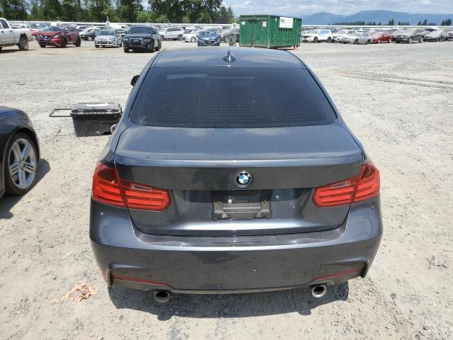 Photo 5 VIN: WBA3A9C57EF686349 - BMW 335 I 