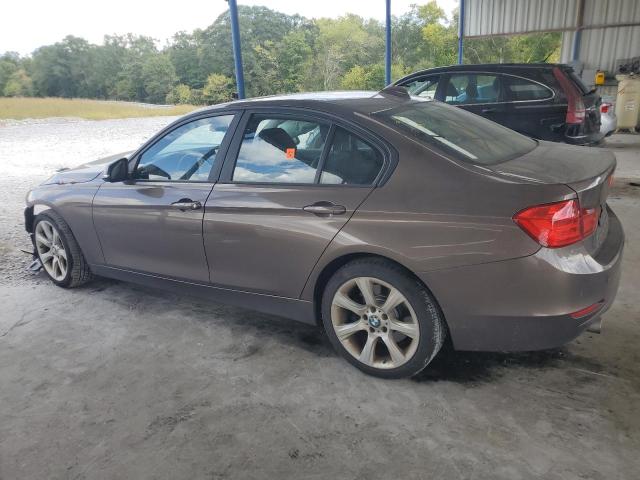 Photo 1 VIN: WBA3A9C57EKW74077 - BMW 335 I 