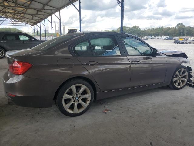 Photo 2 VIN: WBA3A9C57EKW74077 - BMW 335 I 