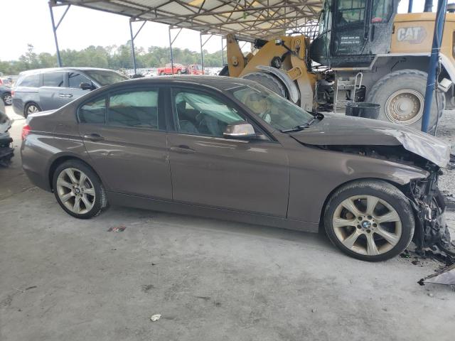 Photo 3 VIN: WBA3A9C57EKW74077 - BMW 335 I 