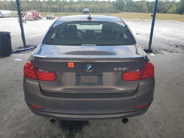 Photo 5 VIN: WBA3A9C57EKW74077 - BMW 335 I 