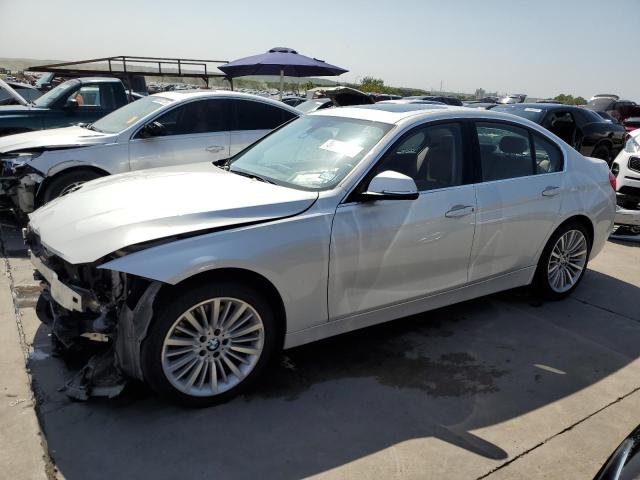 Photo 0 VIN: WBA3A9C57FK472857 - BMW 335 I 