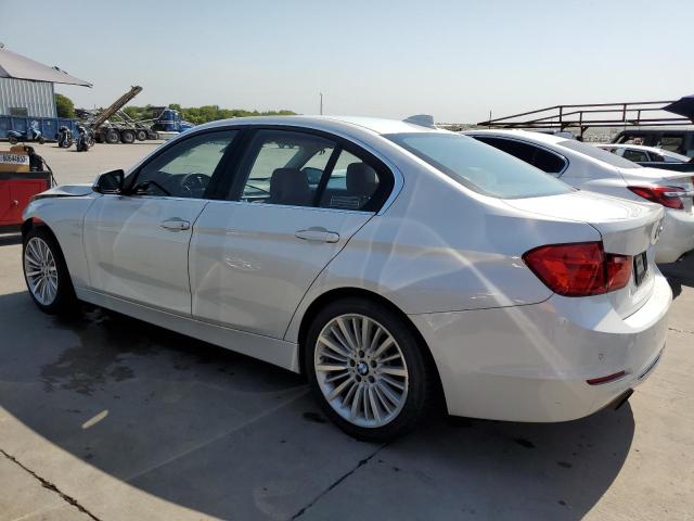 Photo 1 VIN: WBA3A9C57FK472857 - BMW 335 I 