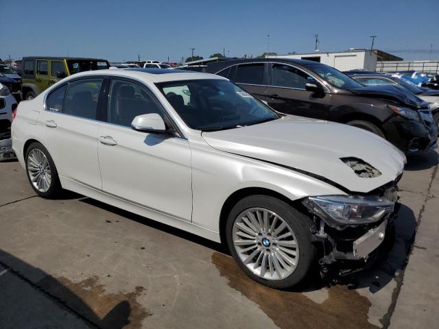 Photo 3 VIN: WBA3A9C57FK472857 - BMW 335 I 