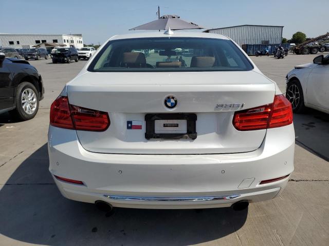 Photo 5 VIN: WBA3A9C57FK472857 - BMW 335 I 