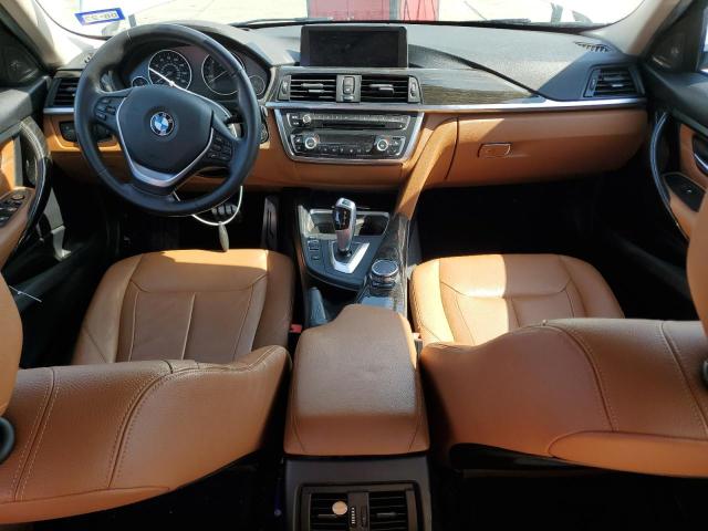 Photo 7 VIN: WBA3A9C57FK472857 - BMW 335 I 