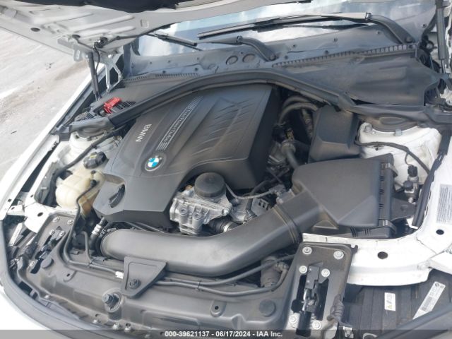 Photo 9 VIN: WBA3A9C57FK473054 - BMW 335I 