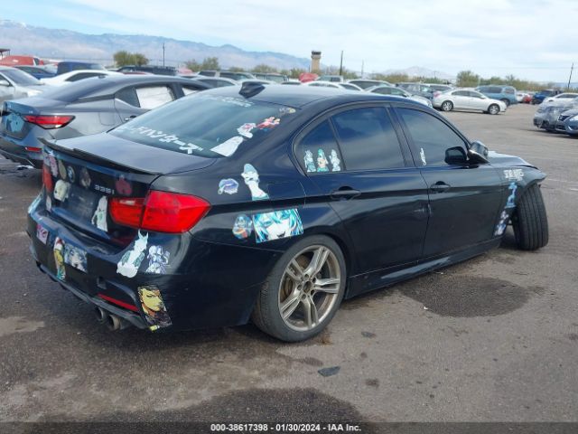 Photo 3 VIN: WBA3A9C57FKW74131 - BMW 335I 