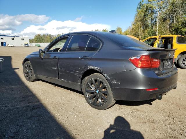 Photo 1 VIN: WBA3A9C58CF269609 - BMW 335 I 