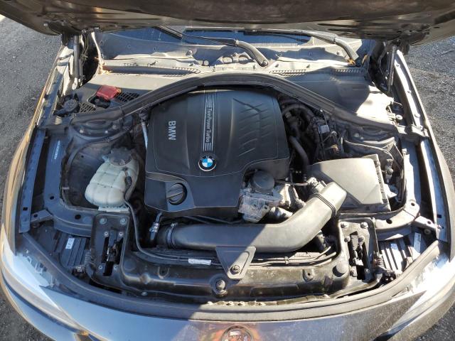 Photo 10 VIN: WBA3A9C58CF269609 - BMW 335 I 