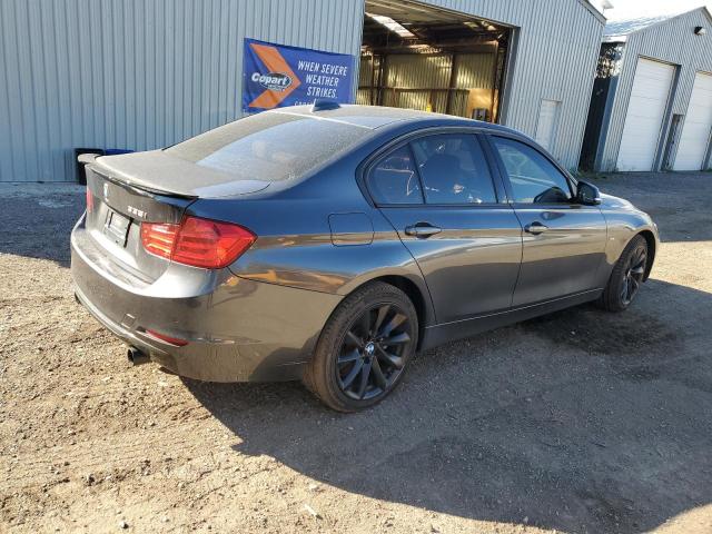 Photo 2 VIN: WBA3A9C58CF269609 - BMW 335 I 