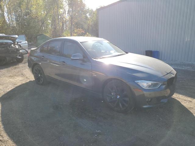 Photo 3 VIN: WBA3A9C58CF269609 - BMW 335 I 