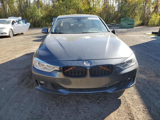 Photo 4 VIN: WBA3A9C58CF269609 - BMW 335 I 